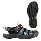 KEEN(キーン) ニューポートH2 Men’s 1001942 ストラップサンダル