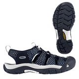 KEEN(キーン) ニューポートH2 Men’s 1007182 ストラップサンダル