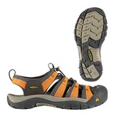 KEEN(キーン) ニューポートH2 Men’s 1008400 ストラップサンダル