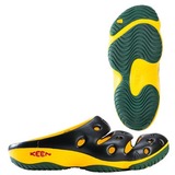KEEN(キーン) ヨギ Men’s 1007176 シャワーサンダル