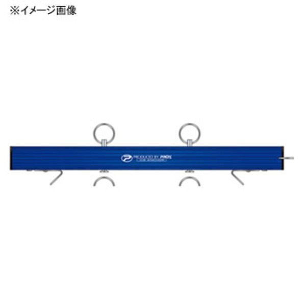 プロックス(PROX) ワカサギテント用アイスアンカー PX823B その他淡水用品