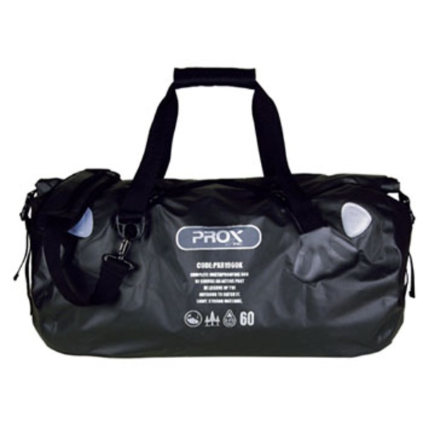プロックス(PROX) ドライドラムバッグ PX81930K トートバッグ