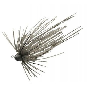 エバーグリーン(EVERGREEN) C-4ジグ 2.7g #202 シークレットスモーク エバーグリーン(EVERGREEN) C-4ジグ 2.7g #202 シークレットスモーク