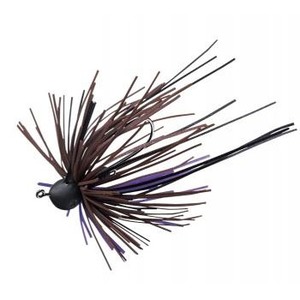 エバーグリーン(EVERGREEN) C-4ジグ 2.7g #213 ブラウンパープル エバーグリーン(EVERGREEN) C-4ジグ 2.7g #213 ブラウンパープル
