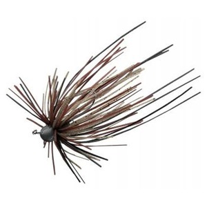 エバーグリーン(EVERGREEN) C-4ジグ 3.8g #203 コザリ エバーグリーン(EVERGREEN) C-4ジグ 3.8g #203 コザリ