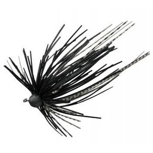 エバーグリーン(EVERGREEN) C-4ジグ 3.8g #210 シークレットブラック エバーグリーン(EVERGREEN) C-4ジグ 3.8g #210 シークレットブラック