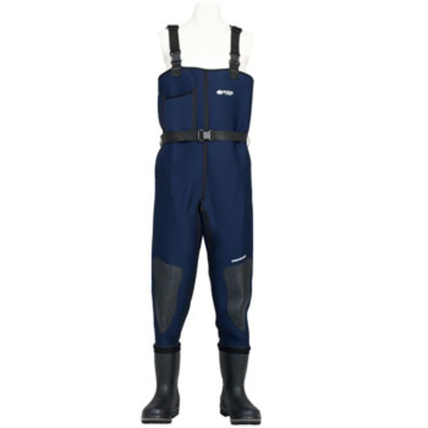 リバレイ RBB タイタニュームウェイダー III 8591 ブーツフット