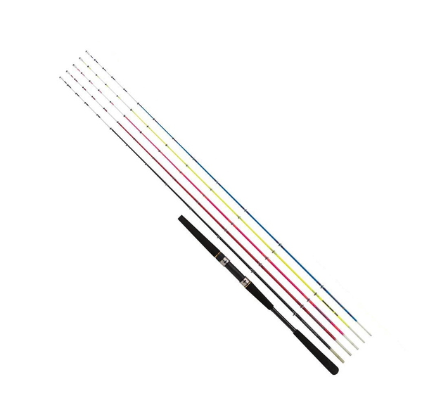プロマリン(PRO MARINE) ワンダーショット 100-180 ｜アウトドア用品