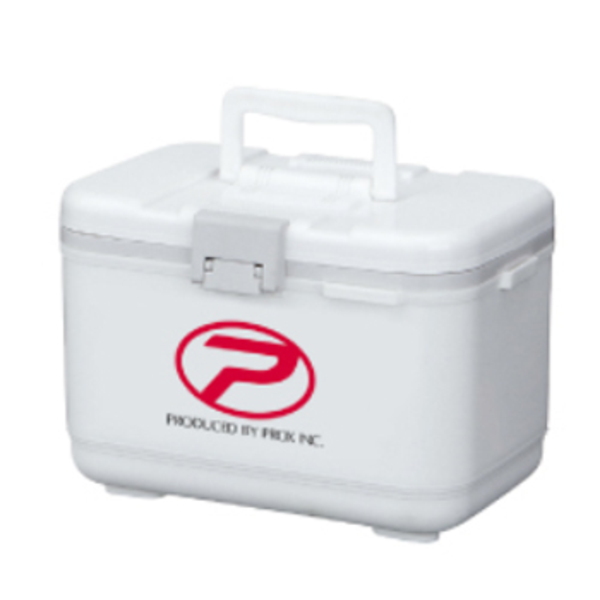 プロックス(PROX) マルチクールミニ 4.5L MC4.5 フィッシングクーラー40リットル以上