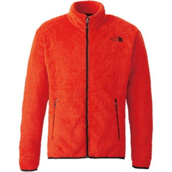 THE NORTH FACE(ザ・ノース・フェイス) VERSA MICRO VENT JACKET Men’s NA61208