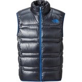 THE NORTH FACE(ザ･ノース･フェイス) LIGHT HEAT VEST(ライトヒート ベスト) Men’s ND18170 ダウン&中綿ベスト(メンズ)