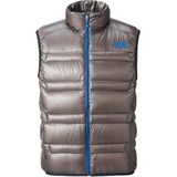 THE NORTH FACE(ザ･ノース･フェイス) LIGHT HEAT VEST(ライトヒート ベスト) Men’s ND18170 ダウン&中綿ベスト(メンズ)