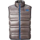 THE NORTH FACE(ザ･ノース･フェイス) LIGHT HEAT VEST(ライトヒート ベスト) Men’s ND18170 ダウン&中綿ベスト(メンズ)