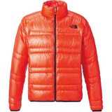 THE NORTH FACE(ザ･ノース･フェイス) LIGHT HEAT JACKET(ライト ヒート ジャケット) Men’s ND18174 ダウン･中綿ジャケット(メンズ)