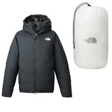 THE NORTH FACE(ザ･ノース･フェイス) BELAYER PARKA Men’s ND91301 ダウン･中綿ジャケット(メンズ)