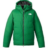THE NORTH FACE(ザ･ノース･フェイス) BELAYER PARKA Men’s ND91301 ダウン･中綿ジャケット(メンズ)