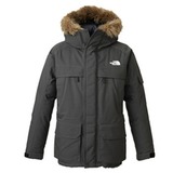 THE NORTH FACE(ザ･ノース･フェイス) MCMURDO PARKA Men’s ND91310 ダウン･中綿ジャケット(メンズ)
