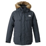THE NORTH FACE(ザ･ノース･フェイス) MCMURDO PARKA Men’s ND91310 ダウン･中綿ジャケット(メンズ)