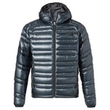 THE NORTH FACE(ザ･ノース･フェイス) FLASH HOODIE Men’s ND91312 ダウン･中綿ジャケット(メンズ)