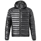 THE NORTH FACE(ザ･ノース･フェイス) FLASH HOODIE Men’s ND91312 ダウン･中綿ジャケット(メンズ)