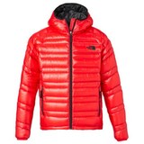 THE NORTH FACE(ザ･ノース･フェイス) FLASH HOODIE Men’s ND91312 ダウン･中綿ジャケット(メンズ)