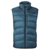 THE NORTH FACE(ザ･ノース･フェイス) ACONCAGUA VEST Men’s ND91315 ダウン&中綿ベスト(メンズ)