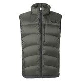 THE NORTH FACE(ザ･ノース･フェイス) ACONCAGUA VEST Men’s ND91315 ダウン&中綿ベスト(メンズ)