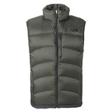 THE NORTH FACE(ザ･ノース･フェイス) ACONCAGUA VEST Men’s ND91315 ダウン&中綿ベスト(メンズ)
