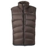 THE NORTH FACE(ザ･ノース･フェイス) ACONCAGUA VEST Men’s ND91315 ダウン&中綿ベスト(メンズ)