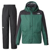 THE NORTH FACE(ザ･ノース･フェイス) RAINTEX PLASMA Men’s NP11202 レインスーツ