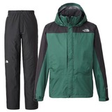 THE NORTH FACE(ザ･ノース･フェイス) RAINTEX PLASMA Men’s NP11202 レインスーツ