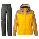THE NORTH FACE(ザ･ノース･フェイス) RAINTEX FLIGHT Men’s NP11213 レインスーツ