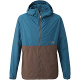 THE NORTH FACE(ザ･ノース･フェイス) COMPACT JACKET Men’s NP21230 ブルゾン(メンズ)