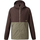 THE NORTH FACE(ザ･ノース･フェイス) COMPACT JACKET Men’s NP21230 ブルゾン(メンズ)