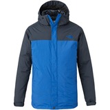 THE NORTH FACE(ザ･ノース･フェイス) CASSIUS TRICLIMATE JACKET Men’s NP61207 ダウン･中綿ジャケット(メンズ)