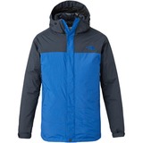 THE NORTH FACE(ザ･ノース･フェイス) CASSIUS TRICLIMATE JACKET Men’s NP61207 ダウン･中綿ジャケット(メンズ)