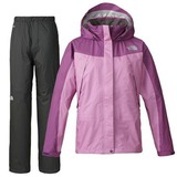 THE NORTH FACE(ザ･ノース･フェイス) RAINTEX FLIGHT Women’s NPW11213 レインスーツ上下(レディース)