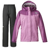 THE NORTH FACE(ザ･ノース･フェイス) RAINTEX FLIGHT Women’s NPW11213 レインスーツ上下(レディース)