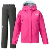 THE NORTH FACE(ザ･ノース･フェイス) RAINTEX AERO(レインテックス エアロ) Women’s NPW11215 レインスーツ上下(レディース)