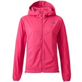 THE NORTH FACE(ザ･ノース･フェイス) SWALLOWTAIL HOODIE Women’s NPW21209 ソフトシェルジャケット(レディース)
