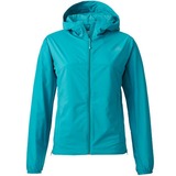 THE NORTH FACE(ザ･ノース･フェイス) SWALLOWTAIL HOODIE Women’s NPW21209 ソフトシェルジャケット(レディース)
