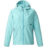 THE NORTH FACE(ザ･ノース･フェイス) COMPACT JACKET Women’s NPW21230 ソフトシェルジャケット(レディース)