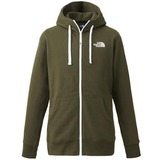 THE NORTH FACE(ザ･ノース･フェイス) REARVIEW FULLZIP HOODIE Men’s NT35171 スウェット･トレーナー･パーカー