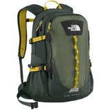 THE NORTH FACE(ザ･ノース･フェイス) HOT SHOT NM71252 20～29L