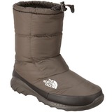 THE NORTH FACE(ザ･ノース･フェイス) NUPTSE BOOTIE WP II Men’s NF01269 防寒ウィンターブーツ