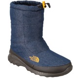 THE NORTH FACE(ザ･ノース･フェイス) NUPTSE BOOTIE WP II Men’s NF01269 防寒ウィンターブーツ