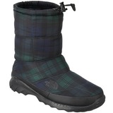 THE NORTH FACE(ザ･ノース･フェイス) NUPTSE BOOTIE WP II Men’s NF01269 防寒ウィンターブーツ