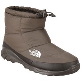THE NORTH FACE(ザ･ノース･フェイス) NUPTSE BOOTIE WP II SHORT Men’s NF01270 防寒ウィンターブーツ