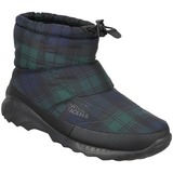 THE NORTH FACE(ザ･ノース･フェイス) NUPTSE BOOTIE WP II SHORT Men’s NF01270 防寒ウィンターブーツ