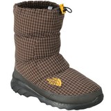 THE NORTH FACE(ザ･ノース･フェイス) NUPTSE BOOTIE IV Men’s NF01271 防寒ウィンターブーツ